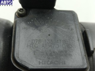 Расходомер (измеритель потока воздуха), ориг. номер 078133471E, Audi A4 B6 (2001-2004)