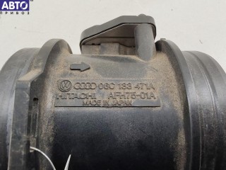 Расходомер (измеритель потока воздуха), ориг. номер AFH7501A, Audi A6 C5 (1997-2005)