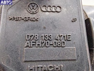 Расходомер (измеритель потока воздуха), ориг. номер 078133471E, Audi A4 B5 (1994-2001)