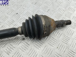 Полуось передняя правая, Opel Signum 2005-2008