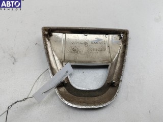 Эмблема, ориг. номер 908890024R, Dacia (Renault) Sandero