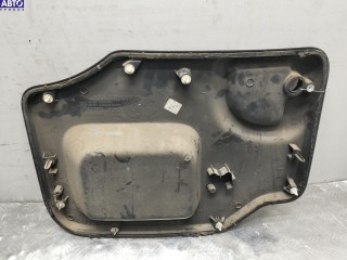 Обшивка двери задней левой (дверная карта), ориг. номер 8200435635, Dacia (Renault) Logan
