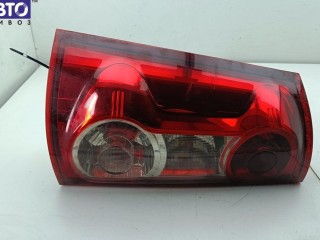 Фонарь задний левый, ориг. номер 8200864612, Dacia (Renault) Logan