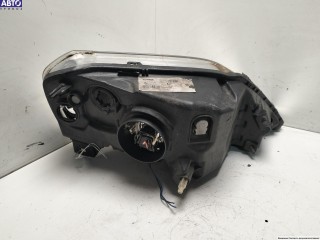 Фара левая, ориг. номер 8200744753, Dacia (Renault) Logan