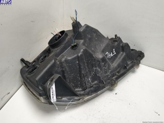 Фара левая, ориг. номер 8200744753, Dacia (Renault) Logan