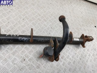 Прицепное устройство, Opel Zafira A 1999-2003
