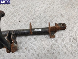 Прицепное устройство, Opel Zafira A 1999-2003