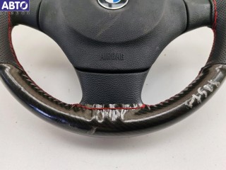 Руль, ориг. номер 6763076, BMW 1 E81 (2004-2012)