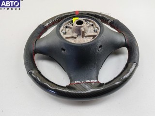 Руль, ориг. номер 6763076, BMW 1 E81 (2004-2012)