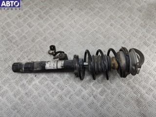 Стойка подвески передняя левая, ориг. номер 317569, BMW 1 E81 (2004-2012)