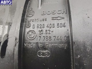 Расходомер (измеритель потока воздуха), ориг. номер 7788744, 0928400504, BMW 5 E60/E61 (2003-2010)