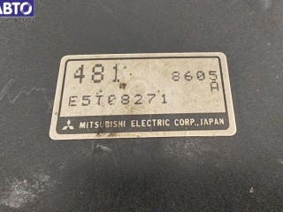 Расходомер (измеритель потока воздуха), ориг. номер E5T08271, Mitsubishi Carisma 1995-1999
