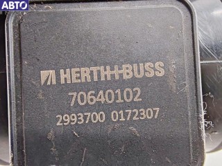 Расходомер (измеритель потока воздуха), ориг. номер 70640102, Opel Zafira A 2003-2006