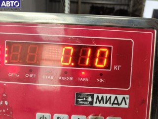 Расходомер (измеритель потока воздуха), ориг. номер 7787076, 0928400468, BMW 3 E46 (1998-2006)