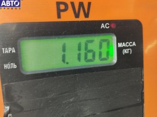 Подушка безопасности (Airbag) водителя, ориг. номер 6033187, Dodge Caliber 2006-2009