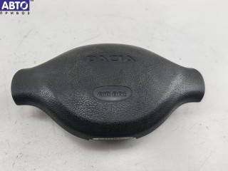Подушка безопасности (Airbag) водителя, ориг. номер 8200748155, Dacia (Renault) Logan