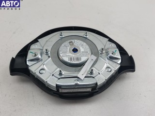 Подушка безопасности (Airbag) водителя, ориг. номер 8200748155, Dacia (Renault) Logan