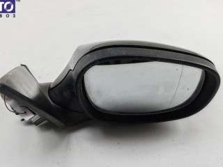 Зеркало наружное левое, ориг. номер F0141106, BMW 1 E81 (2004-2012)