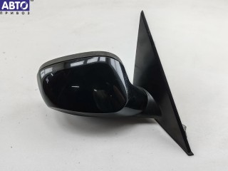 Зеркало наружное левое, ориг. номер F0141106, BMW 1 E81 (2004-2012)