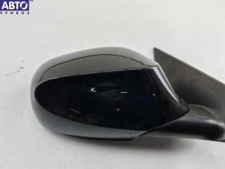 Зеркало наружное левое, ориг. номер F0141106, BMW 1 E81 (2004-2012)