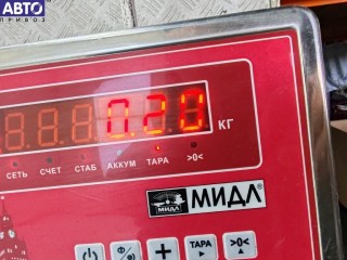 Расходомер (измеритель потока воздуха), Opel Astra G 1998-2009