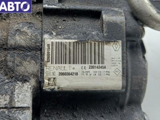 Компрессор кондиционера, ориг. номер 2060364218, Dacia (Renault) Lodgy