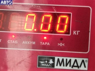 Расходомер (измеритель потока воздуха), Mercedes E W210 1999-2002