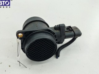 Расходомер (измеритель потока воздуха), ориг. номер 0280218060, Volkswagen Golf 4 1997-2006