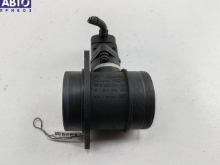 Расходомер (измеритель потока воздуха), ориг. номер 0280217121, Volkswagen Golf 4 1997-2006