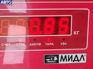 Зеркало наружное левое, ориг. номер 1248110198, Mercedes 190 W201