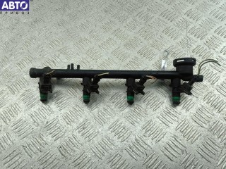 Форсунка топливная (комплект), ориг. номер H028797, Renault Scenic 2 (2003-2009)