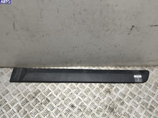 Молдинг двери задней левой, ориг. номер 8200476578, Dacia (Renault) Logan