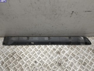 Молдинг двери задней левой, ориг. номер 8200476578, Dacia (Renault) Logan