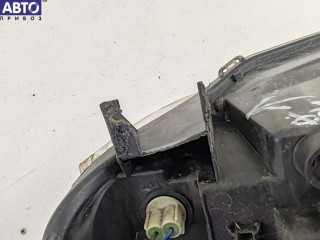 Фара правая, ориг. номер 8200211006, Dacia (Renault) Logan