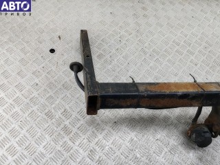 Прицепное устройство, Volkswagen Passat B5 1996-2001