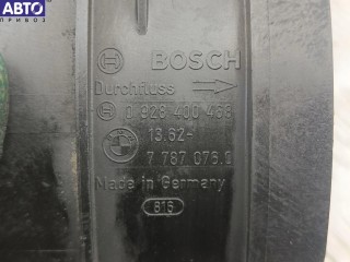 Расходомер (измеритель потока воздуха), ориг. номер 7787076, BMW 3 E46 (1998-2006)
