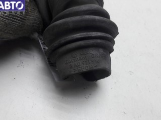 Гофра проводки двери, ориг. номер 3A0971916, Volkswagen Passat B4 1993-1997