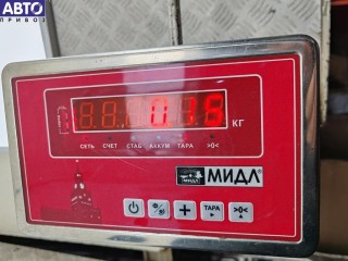 Расходомер (измеритель потока воздуха), ориг. номер 8506409, 0281006093, BMW 3 E90/E91/E92/E93 (2005-2013)