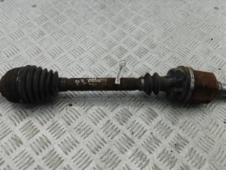 Полуось передняя левая, ориг. номер 8200198016, Renault Scenic 2 (2003-2009)