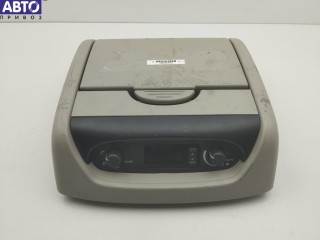 Дисплей информационный, ориг. номер VP5DJF519A58, Chrysler Voyager (2001-2007)