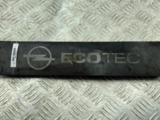 Накладка декоративная на двигатель, ориг. номер 24418420, Opel Vectra C 2005-2008