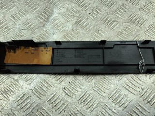 Накладка декоративная на двигатель, ориг. номер 24418420, Opel Vectra C 2005-2008