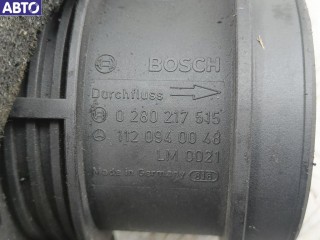 Расходомер (измеритель потока воздуха), ориг. номер 0280217515, 1120940048, Mercedes E W210 1995-1999