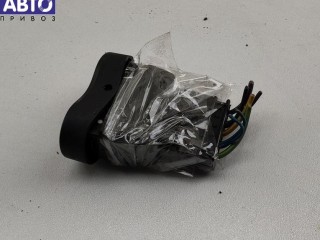 Кнопка стеклоподъемника переднего правого, ориг. номер 602227, Dacia (Renault) Logan