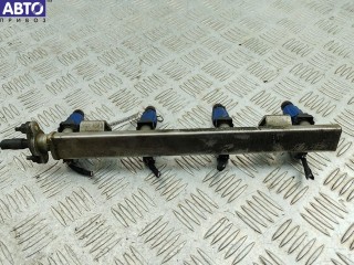 Форсунка топливная (комплект), ориг. номер 353102B000, Hyundai i30 2007-2010