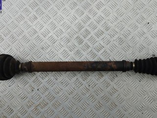 Полуось передняя правая, Volkswagen Passat B6 2005-2010