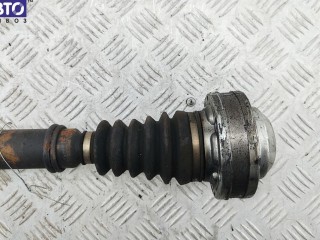 Полуось передняя правая, Volkswagen Passat B6 2005-2010