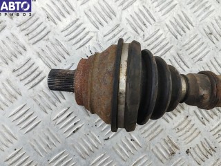 Полуось передняя правая, Volkswagen Passat B6 2005-2010