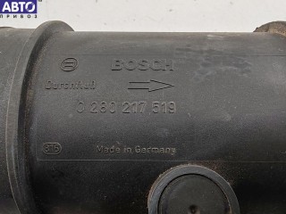 Расходомер (измеритель потока воздуха), ориг. номер 0280217519, Opel Omega B 1999-2004