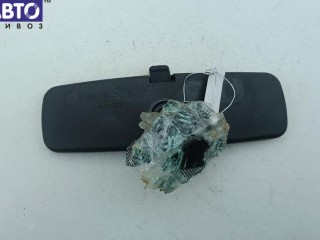 Зеркало салона, ориг. номер 0205028, Dacia (Renault) Sandero